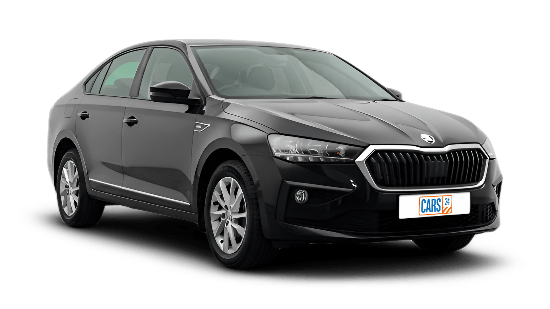 2023 Skoda SLAVIA - Sedan - Petrol - Automatic - ₹12.00 lakh